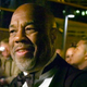 Howard Bingham arrives at the Grand Opening Gala of the Muhammad Ali Center Nov. 19, 2005, in Louisville, Ky. (David R. Lutman/Getty Images)